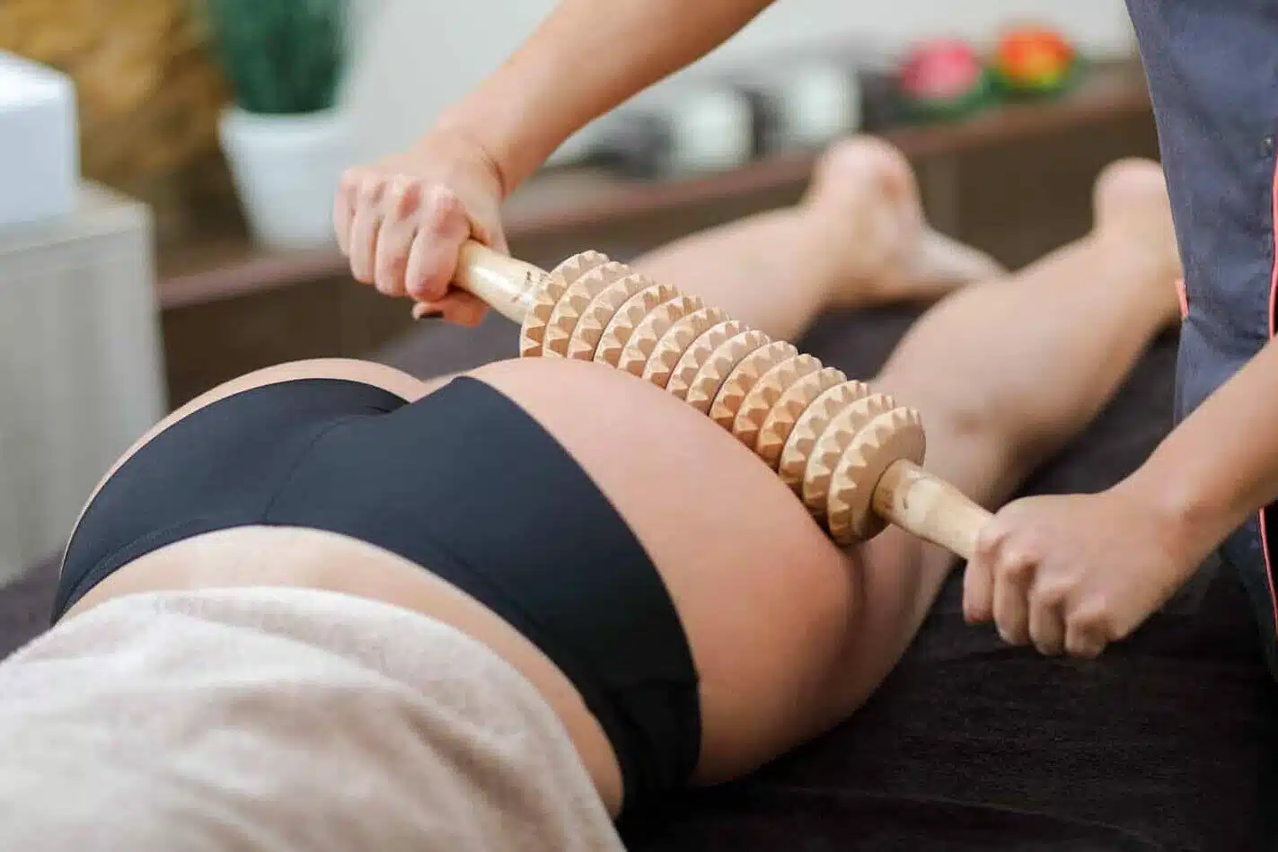 Madero Body-Lymph-Drainage